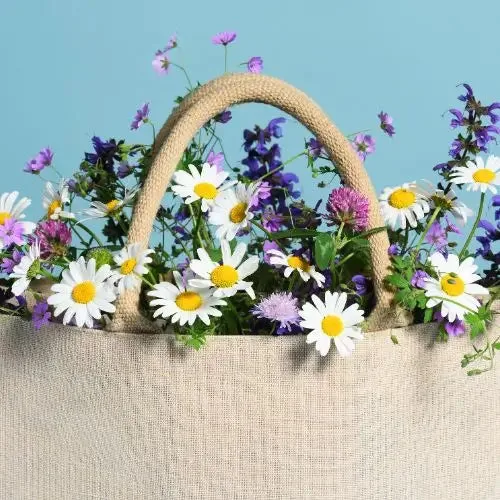 Bag Making Tutorial Graphic