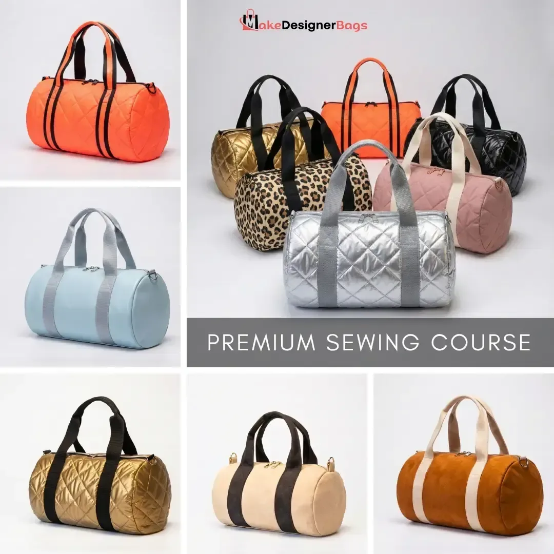 Metro Duffle Course
