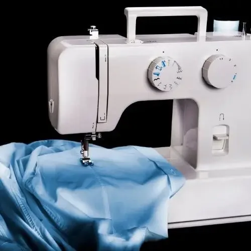 Bag Making Tutorial Graphic