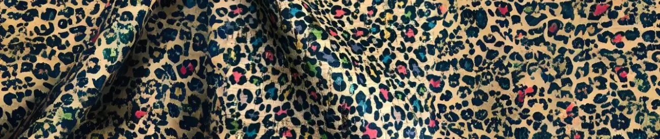 Cork Fabric or Cork Leather: Sewing with Cork - More Versatile Than Ever!
