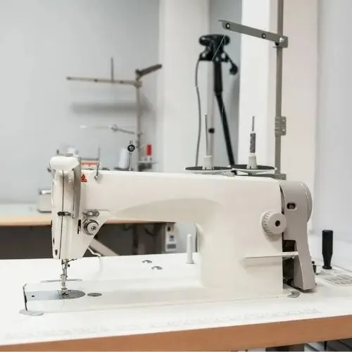 Bag Making Tutorial Graphic